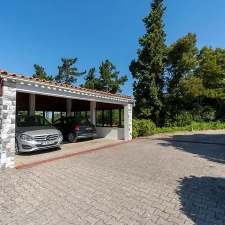 Refugio Rural - Eco Hotel