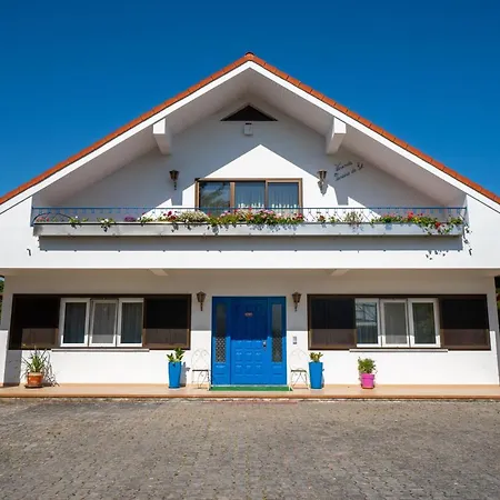 Refugio Rural - Eco Villa Caldas Da Rainha