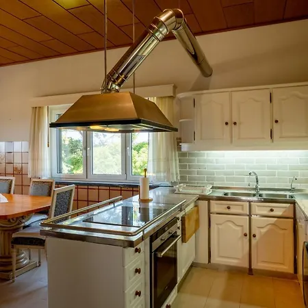 Refugio Rural - Eco 4*