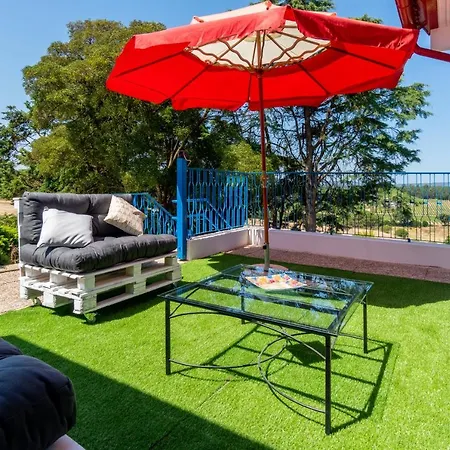 Refugio Rural - Eco Villa