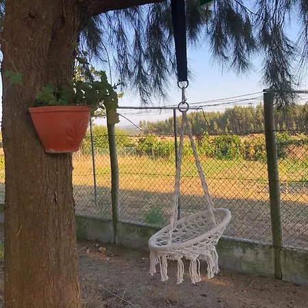 Hotel Refugio Rural - Eco 4*