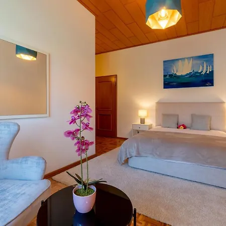 Villa Refugio Rural - Eco Caldas Da Rainha
