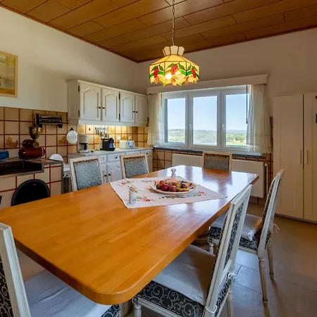 Villa Refugio Rural - Eco *