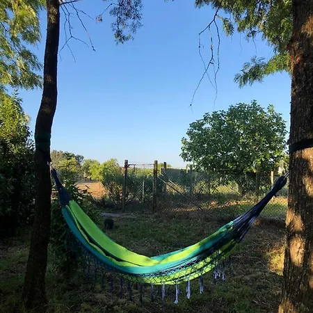 Hotel Refugio Rural - Eco