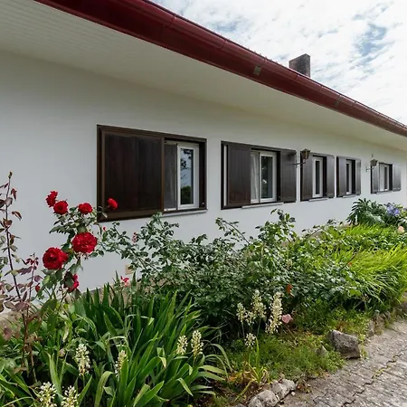 Hotel Refugio Rural - Eco 4*