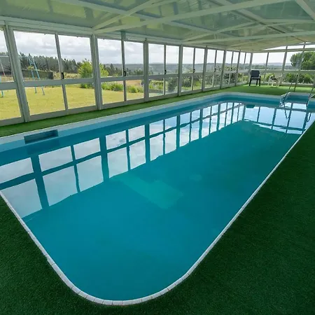 Refugio Rural - Eco Villa *