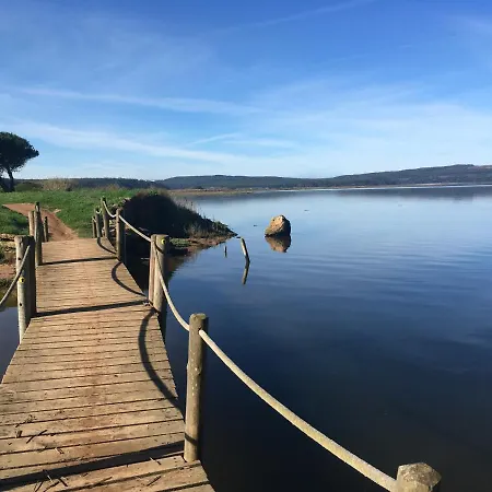 Refugio Rural - Eco Hotel Caldas Da Rainha