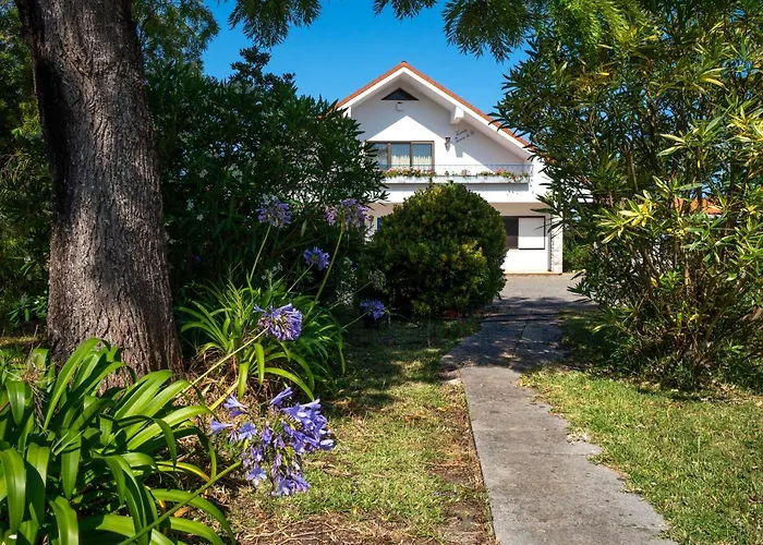 Refugio Rural - Eco Отель 4*