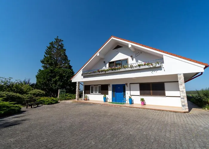 Refugio Rural - Eco 4* Калдаш-да-Раинья