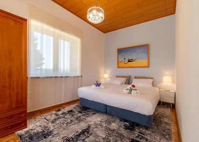 Refugio Rural - Eco Отель Калдаш-да-Раинья