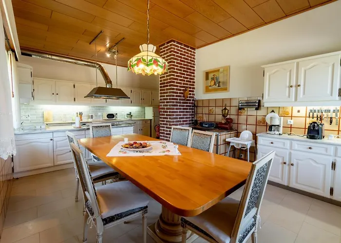 Refugio Rural - Eco Отель