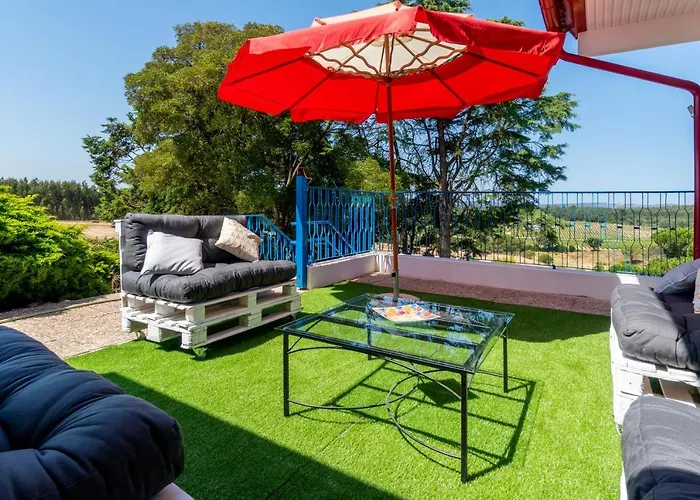 Refugio Rural - Eco Отель