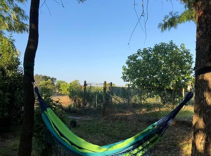 Отель Refugio Rural - Eco