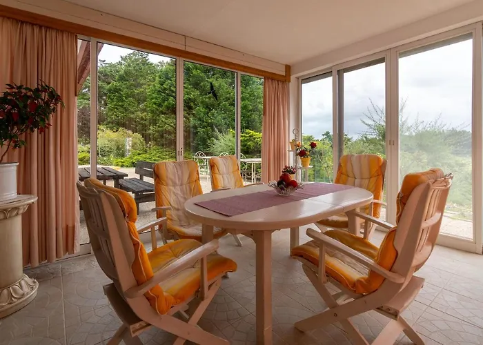 Refugio Rural - Eco 4*