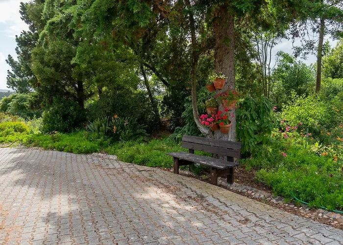 Отель Refugio Rural - Eco