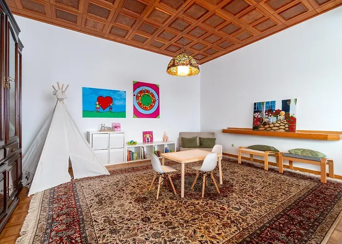 Refugio Rural - Eco Отель 4*