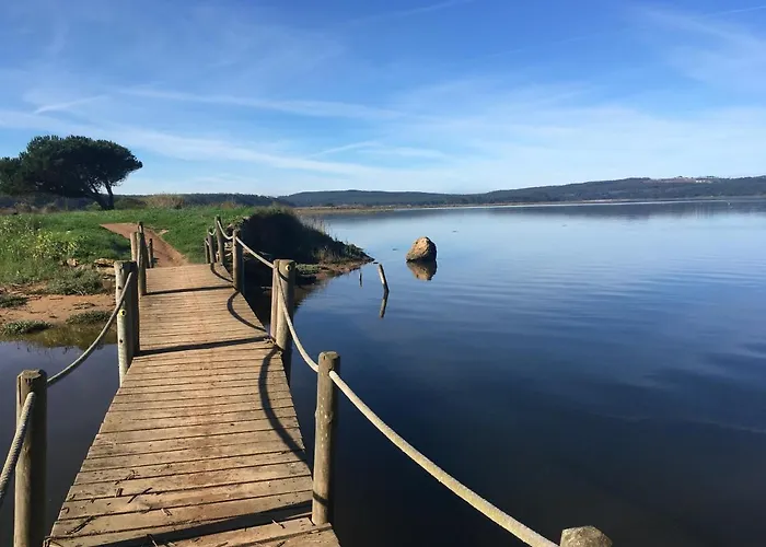Refugio Rural - Eco Отель Калдаш-да-Раинья